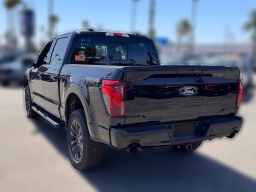 Ford F-150 XLT 4WD SuperCrew 5.5' Box 2026