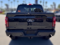 Ford F-150 XLT 4WD SuperCrew 5.5' Box 2026