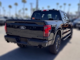 Ford F-150 XLT 4WD SuperCrew 5.5' Box 2026