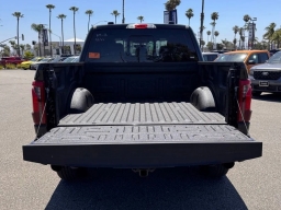 Ford F-150 XLT 4WD SuperCrew 5.5' Box 2026
