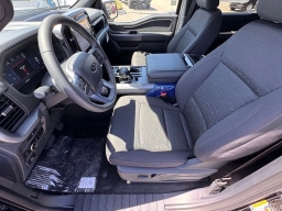 Ford F-150 XLT 4WD SuperCrew 5.5' Box 2026