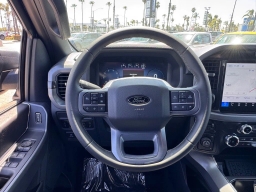 Ford F-150 XLT 4WD SuperCrew 5.5' Box 2026
