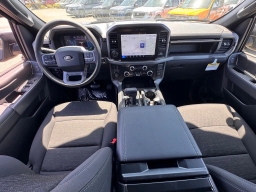 Ford F-150 XLT 4WD SuperCrew 5.5' Box 2026