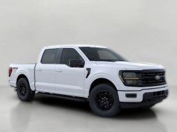 Ford F-150 XLT 4WD SuperCrew 5.5' Box 2026