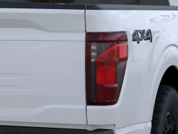 Ford F-150 XLT 4WD SuperCrew 5.5' Box 2026