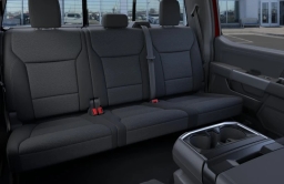 Ford F-150 XLT 4WD SuperCrew 5.5' Box 2025
