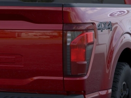 Ford F-150 XLT 4WD SuperCrew 5.5' Box 2025