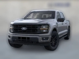 Ford F-150 XLT 4WD SuperCrew 5.5' Box 2026