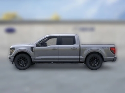 Ford F-150 XLT 4WD SuperCrew 5.5' Box 2026