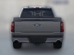 Ford F-150 XLT 4WD SuperCrew 5.5' Box 2026