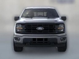 Ford F-150 XLT 4WD SuperCrew 5.5' Box 2026