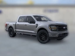 Ford F-150 XLT 4WD SuperCrew 5.5' Box 2026