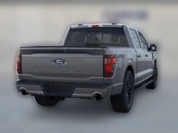 Ford F-150 XLT 4WD SuperCrew 5.5' Box 2026