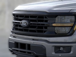 Ford F-150 XLT 4WD SuperCrew 5.5' Box 2026