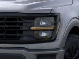 Ford F-150 XLT 4WD SuperCrew 5.5' Box 2026