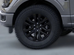Ford F-150 XLT 4WD SuperCrew 5.5' Box 2026