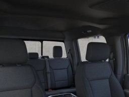 Ford F-150 XLT 4WD SuperCrew 5.5' Box 2026