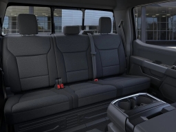 Ford F-150 XLT 4WD SuperCrew 5.5' Box 2026