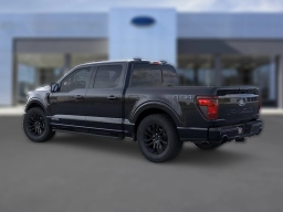 Ford F-150 XLT 4WD SuperCrew 5.5' Box 2026