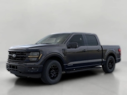 Ford F-150 XLT 4WD SuperCrew 5.5' Box 2026