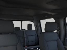 Ford F-150 XLT 4WD SuperCrew 5.5' Box 2026