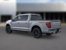 Ford F-150 Tremor 4WD SuperCrew 5.5' Box 2026