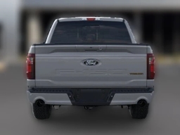 Ford F-150 Tremor 4WD SuperCrew 5.5' Box 2026