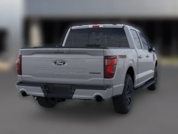 Ford F-150 Tremor 4WD SuperCrew 5.5' Box 2026