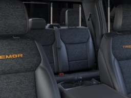 Ford F-150 Tremor 4WD SuperCrew 5.5' Box 2026