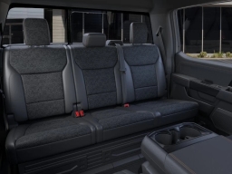 Ford F-150 Tremor 4WD SuperCrew 5.5' Box 2026