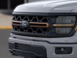 Ford F-150 Tremor 4WD SuperCrew 5.5' Box 2026