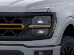 Ford F-150 Tremor 4WD SuperCrew 5.5' Box 2026