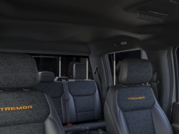 Ford F-150 Tremor 4WD SuperCrew 5.5' Box 2026