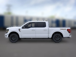 Ford F-150 Tremor 4WD SuperCrew 5.5' Box 2026