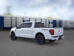 Ford F-150 Tremor 4WD SuperCrew 5.5' Box 2026