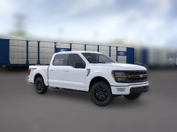 Ford F-150 Tremor 4WD SuperCrew 5.5' Box 2026