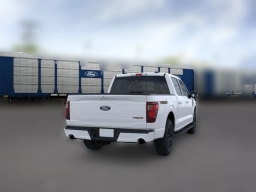 Ford F-150 Tremor 4WD SuperCrew 5.5' Box 2026