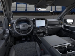 Ford F-150 Tremor 4WD SuperCrew 5.5' Box 2026