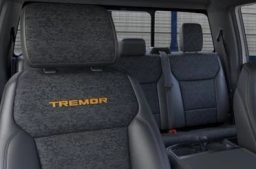 Ford F-150 Tremor 4WD SuperCrew 5.5' Box 2026