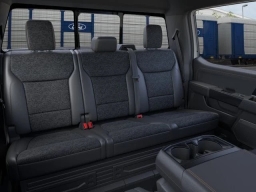 Ford F-150 Tremor 4WD SuperCrew 5.5' Box 2026
