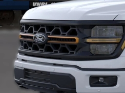 Ford F-150 Tremor 4WD SuperCrew 5.5' Box 2026
