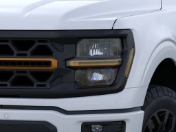 Ford F-150 Tremor 4WD SuperCrew 5.5' Box 2026