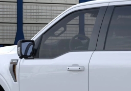 Ford F-150 Tremor 4WD SuperCrew 5.5' Box 2026