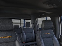 Ford F-150 Tremor 4WD SuperCrew 5.5' Box 2026