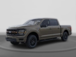 Ford F-150 Tremor 4WD SuperCrew 5.5' Box 2026