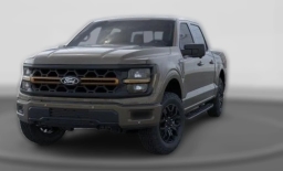 Ford F-150 Tremor 4WD SuperCrew 5.5' Box 2026