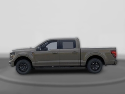 Ford F-150 Tremor 4WD SuperCrew 5.5' Box 2026