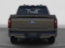 Ford F-150 Tremor 4WD SuperCrew 5.5' Box 2026