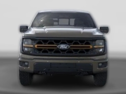 Ford F-150 Tremor 4WD SuperCrew 5.5' Box 2026