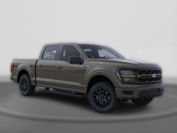 Ford F-150 Tremor 4WD SuperCrew 5.5' Box 2026